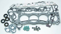 Toyota 2RZ-FE / 3RZ-FE 95-02 97mm Packningskit Topp Streetpro Cometic Gaskets
